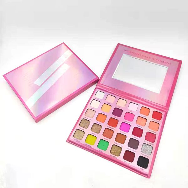 

2019 arti try palette makeup eye hadow palette collection ultimate 30 color eye hadow palette dhl hipping