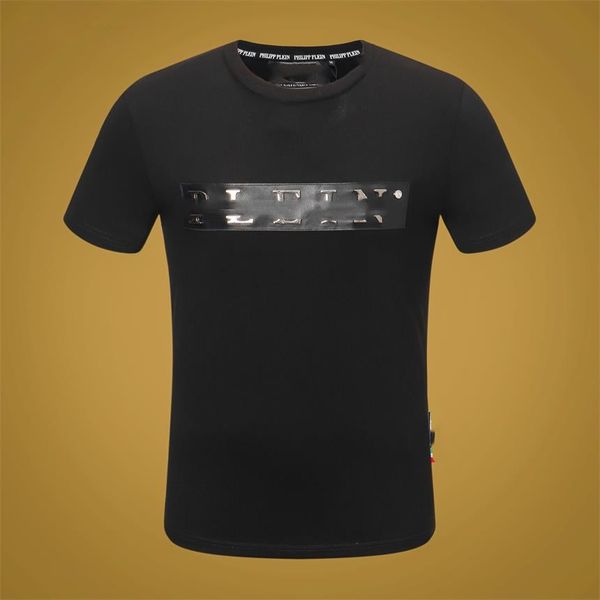 

2018 brand new hip hop ummer men 039 t hirt hort leeve 100 cotton polo hirt hirt men kull hip qp de igner men t hirt q07, White;black