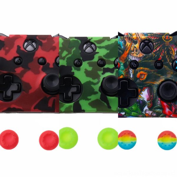 

kn9wv eva gamepad hard case portable handle one bag for xbox storage x game console elite 2 protective accessories