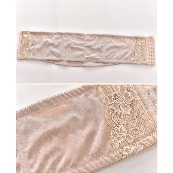 

high pelvis correction belt hip up women postpartum belly wrap belt dsm, Black;white