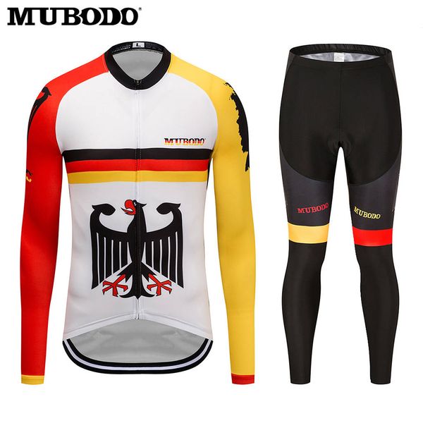 

mu10 long-sleeved jersey racing suit team uniform3, Black;red