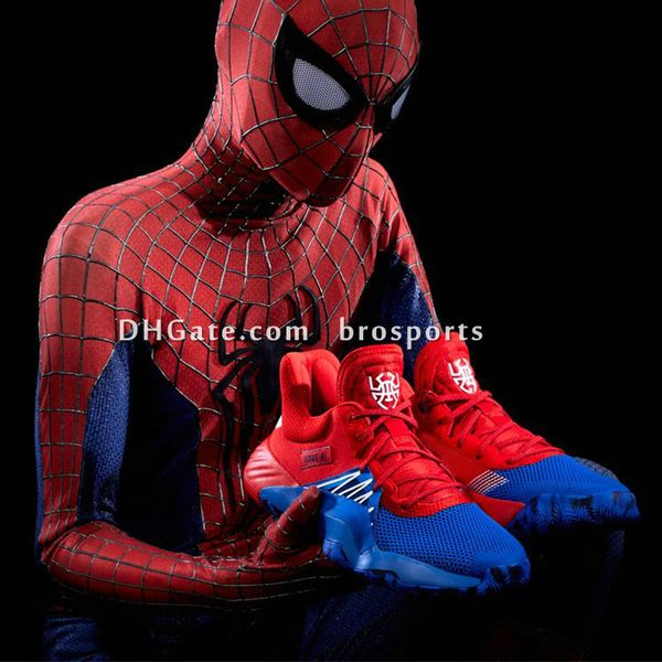 

мужская черный белый d.o.n. выпуск # 1 баскетбол обувь, spiderman донован митчелл 1s venom кроссовки, черный зеленый dm45 spida # 1 gca трен, Black