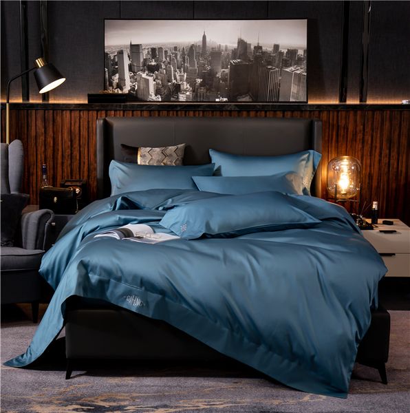 

100% cotton winter super warm thickened bedding set duvet cover soft palace bedspread pillowcae flat sheet 3-4pcs