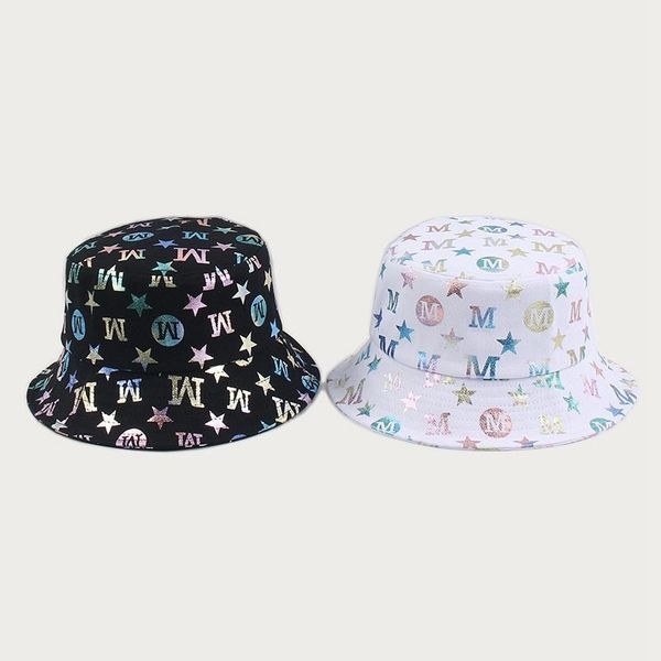 

2020 new fashion women's hat flat sunshade outdoor leisure tourism fisherman's hat cne ing, Blue;gray