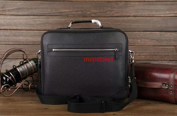 

m32522 classic men handbag briefcase computer bags shoulder bags hobo handbags handles boston cross body messenger shoulder bags