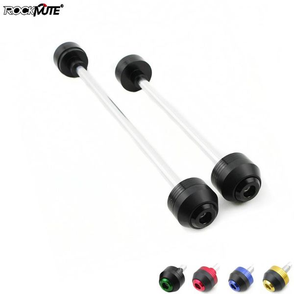 

front axle fork wheel protector for s1000rr 2015 2016 2017 2018 motorcycle accessories crash slider pad