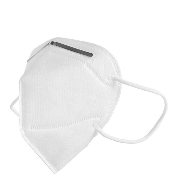

breathing protection kn95 face mask protect from dust fog earloop mouth face mask