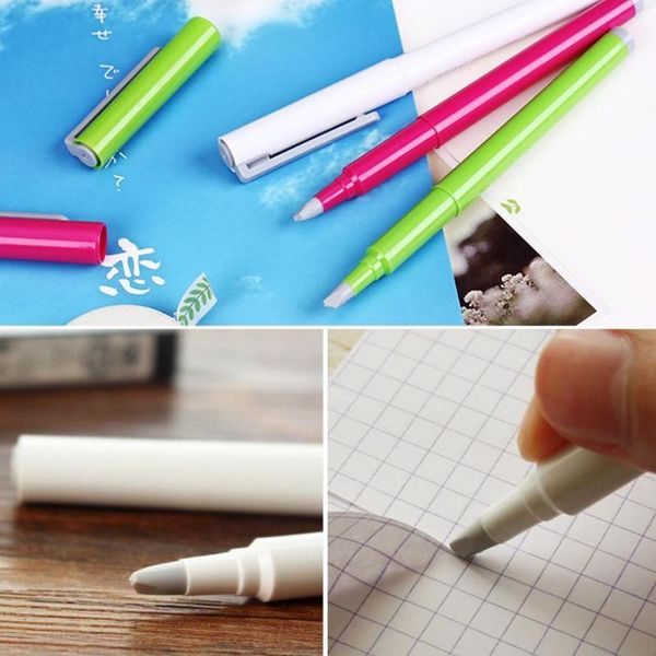

japan creative paper pen knife wear-resisting newspaper hand book paper tape ceramic blade cutting knives 135mm