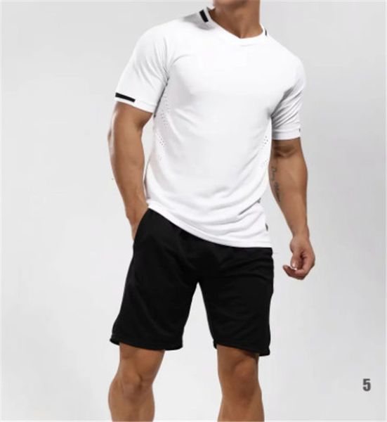 

new arrive blank soccer jersey #1901-15-30 customize quick drying t-shirt uniforms jersey football shirts, Black;yellow