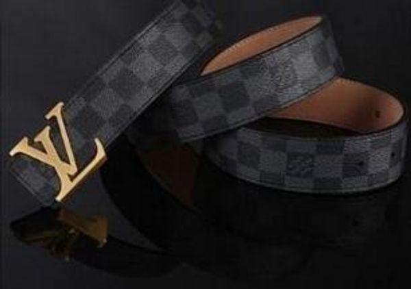 

2020 новый мужчины пояса высокого качества из натуральной кожи черного и белого цвета коровьей пояса для мужчин пояса бесплатно shippin, Blue;gray