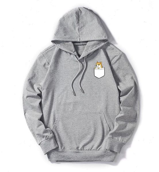 

wholesale mens sweaters new designer hoodies for mens with animals printed fashion branded mens women hoodies plus size, Black