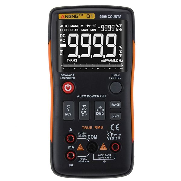 ANENG Q1 Digitalmultimeter Tester Messgerät