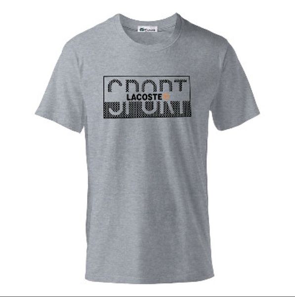 

new brand designer t-shirt hip hop men's designer t-shirt fashion brand men's short-sleeved large size round neck letter printing, White;black