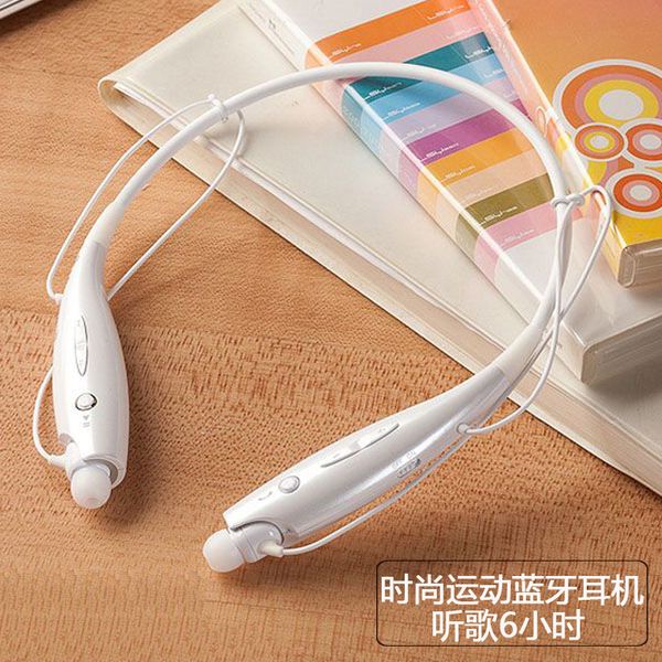 

bluetooth headset 5.0 binaural clear subwoofer sports wireless bluetooth headset collar car