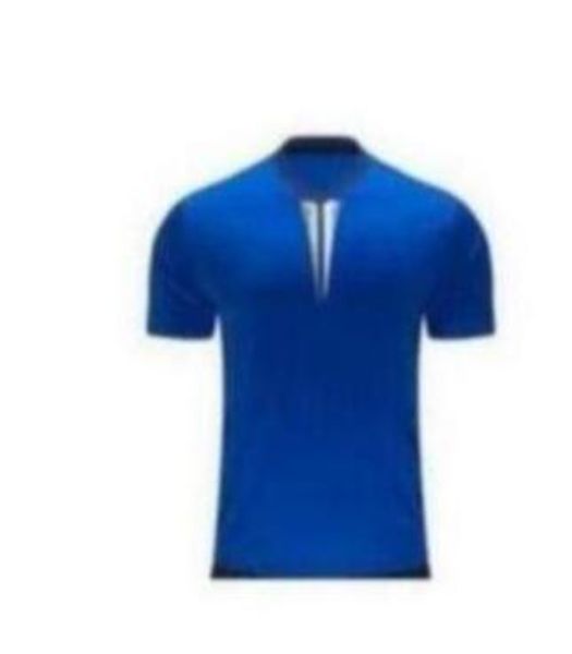 

a2288pular football 2019clothing personalized customall th men's popular fitness clothing training running competition jerseys kids 656, Black;yellow