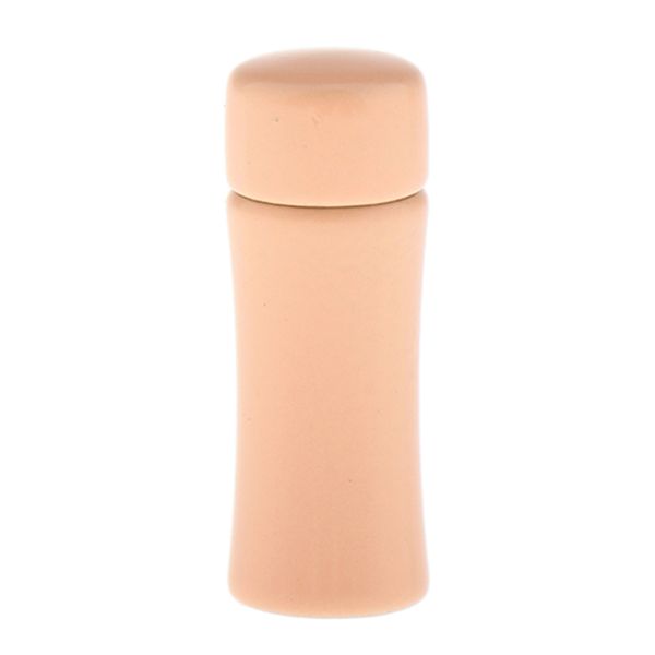 

1/12 miniature drinking bottles water cups - dollhouse decoration kitchen accessories