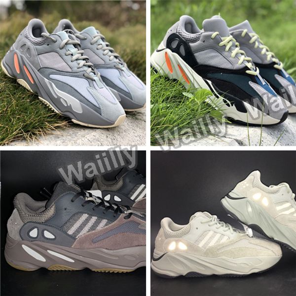 

new 700 wave runner vanta inertia salt kanye west shoes shop tephra 700 v2 static reflective mauve grey with gum outsole dad sneakers