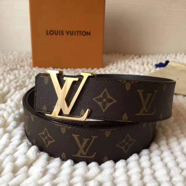 

belt designer belts mens belts designer belt snake luxury belt leather business belts womens big gold buckle with box n548543, Black;brown