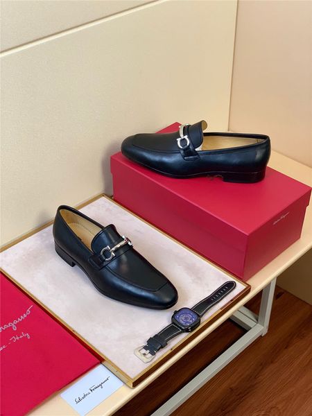 

2019 2019 men shoe oxford shoes for men luxury brands formal wedding dress shoes zapatillas hombre leather shoes men sapato masculino, Black