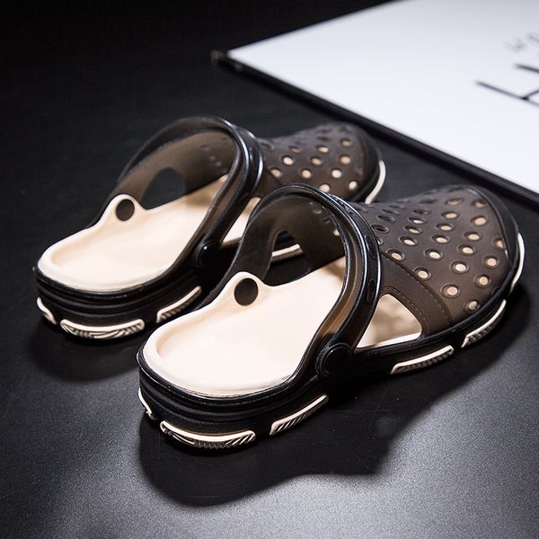 

original classic garden flip flops quick drying water shoes men sport summer beach aqua slipper outdoor sandals seasonal shoes