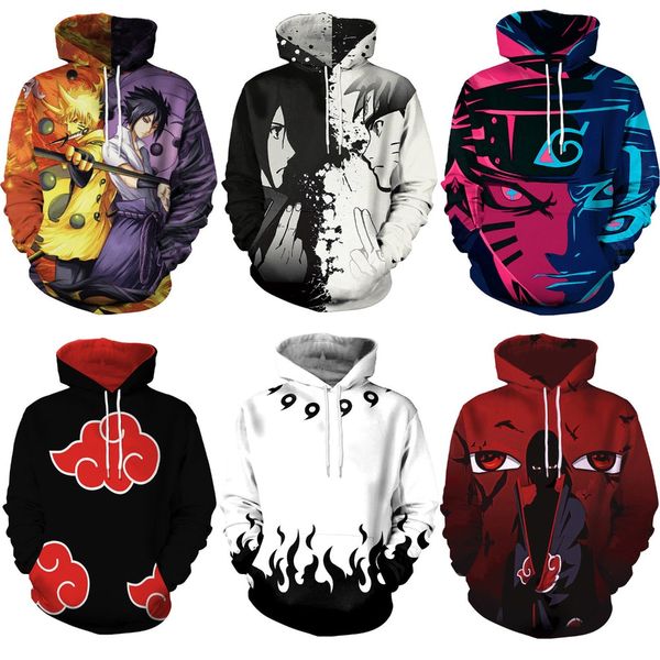 410 Model Jaket Naruto Hokage Gratis