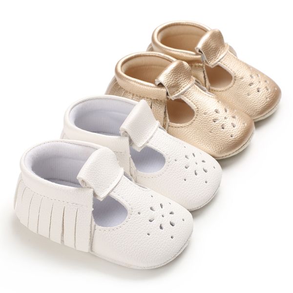 

2020 new baby first walkers shoes лето новорожденный ребенок кисточкой кроссовки baby boy girl мягкая подошва детская кроватка обувь prewalk