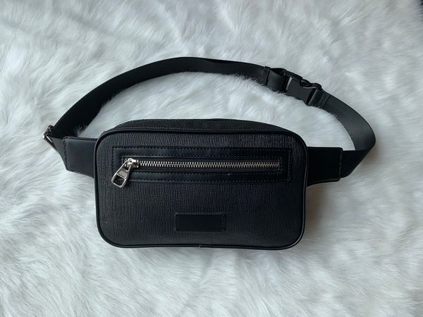 

2020 new pu waist bags women fanny pack bags bum bag belt bag women money phone handy waist purse solid travel bag
