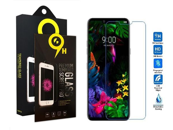 

Для LG K40 Stylo 5 закаленное стекло протектор экрана для Samsung A10E A20 A30 A70 Coolpad Legacy протект
