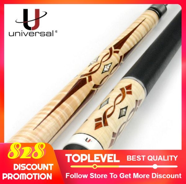 

new arrival universal sculpture billiard pool cues stick 12.75mm tip un111-9 black 8 with protector durable handmade china 2019