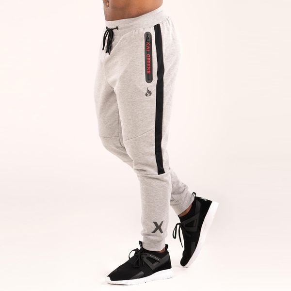 

spring autumn fitness sports pant men loose straight running training pants gym male basketball jogging trouser, Black;blue