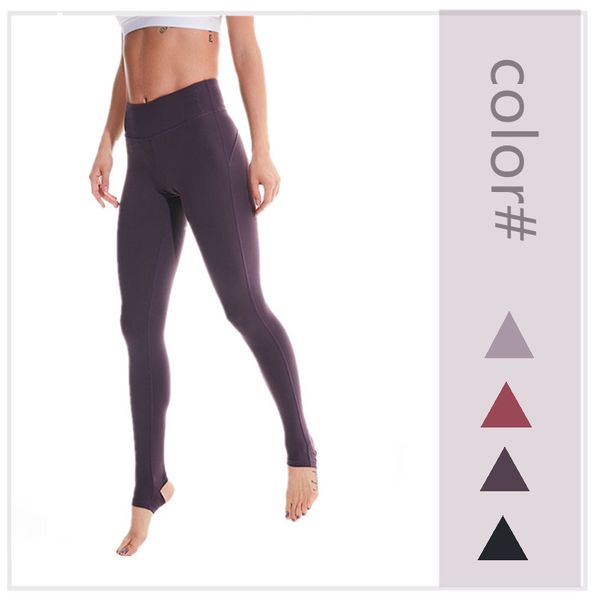 

place of origin supply of goods solid color buttock lifting yoga pants high-waisted sports ninth pants women's dancing dress, White;red