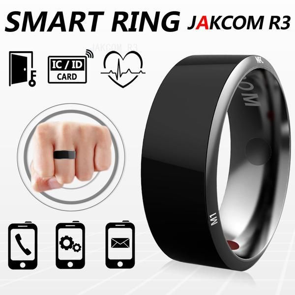 

JAKCOM R3 Smart Ring Горячая распродажа в замке с ключом, как клавиатура м2 группа на заказ