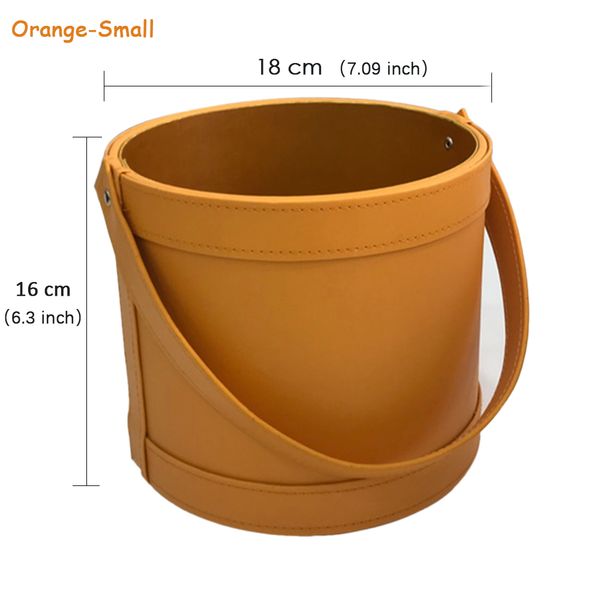 16 inch round hat box