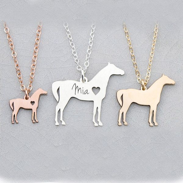 

strollgirl 100% 925 sterling silver personalized customization lovely pet cat pendant necklace pet remembrance necklace jewelry