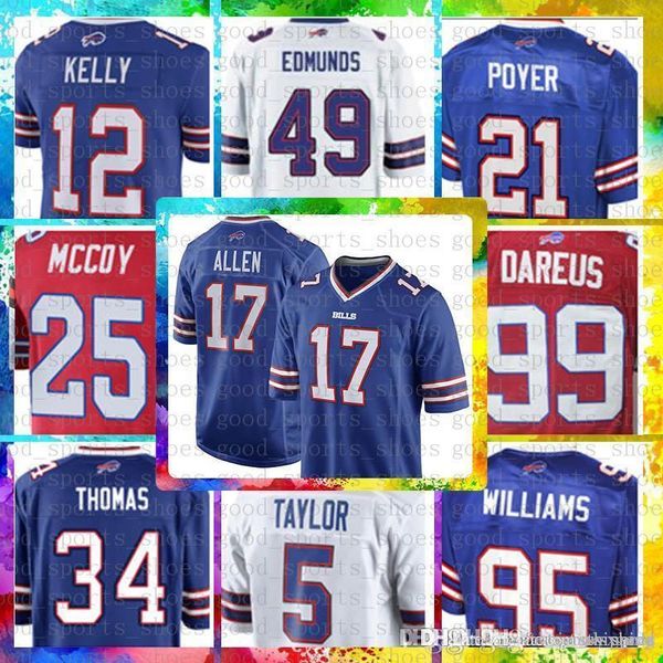 best bills jersey to get
