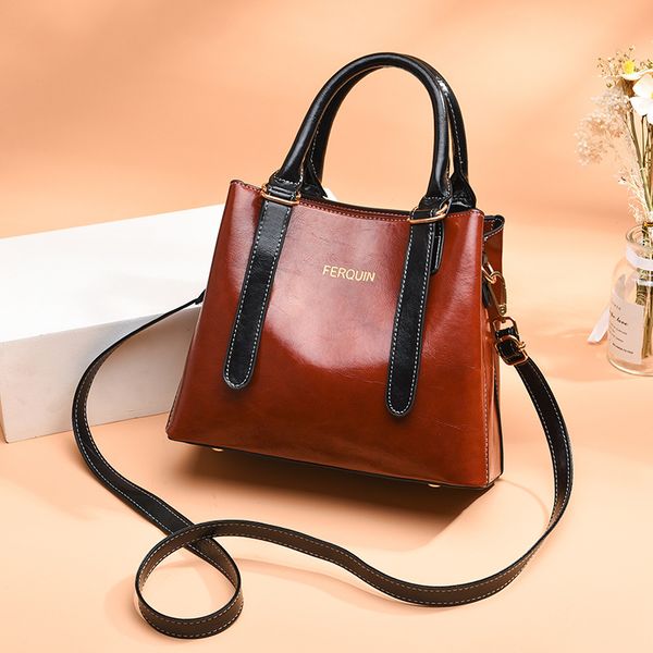 

2020 women's cute handbag shoulder bag messenger bag women's fashion handbag