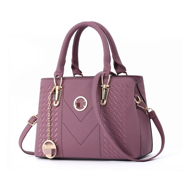 

designer-luxury designer handbags creative letter printing hasp shoulder bag pu leather tote bag 2020 new design#483