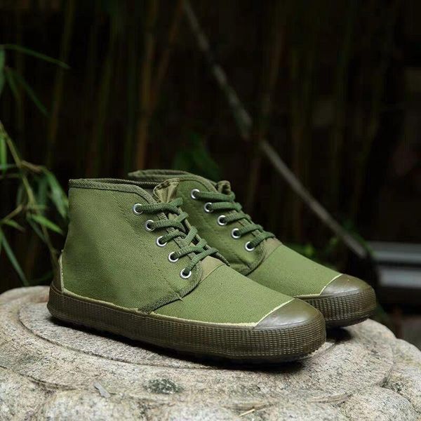 

2fashion new liberation shoes designer training shoes workplace labor insurance canvas shoes slip wear l14, Black