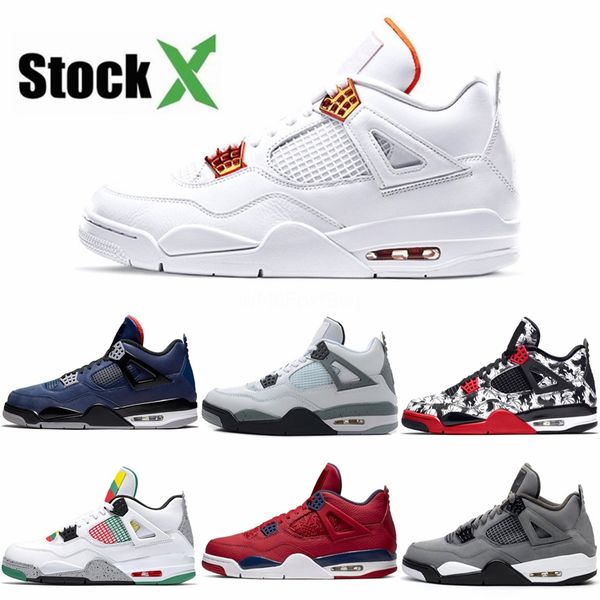 

shoes 4 basketball shoes boys and 4s sports basketball sneakers shoes youth sneakers size 28-35 #496