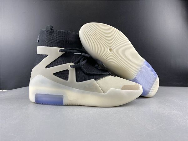 

new fe ar of god string high men basketball shoes sports sneakers trainers women with box size 40-47