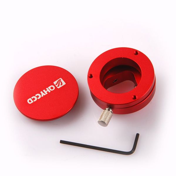 

qhy polemaster adapter for eq3,em200,gp2,vixen sx -4