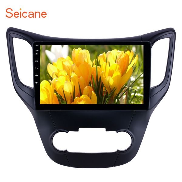 

seicane car 10.1" stereo gps hd navi android 8.1 for changan cs35 2012-2016 radio multimedia player support carplay digital tv car dvd