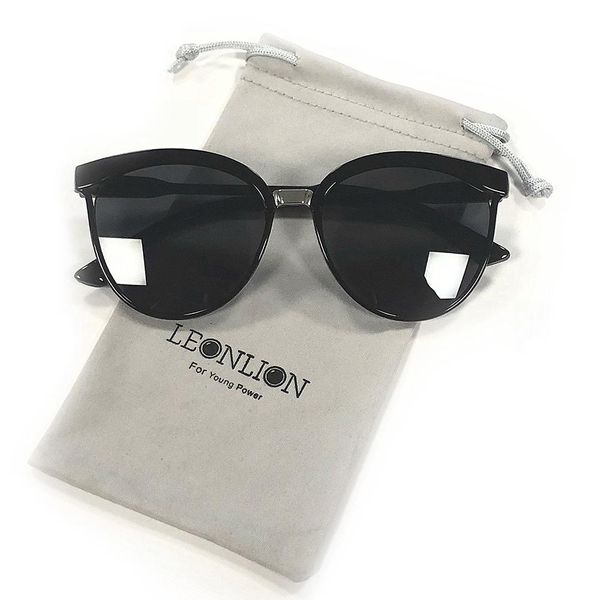 

leonlion candies brand designer cat eye sunglasses women luxury plastic sun glasses classic retro outdoor oculos de sol gafas abhqr