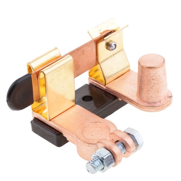 

12v-24v heavy duty батареи отключение разъединителя cut off power link коммутатор универсального типа blade switch rose gold