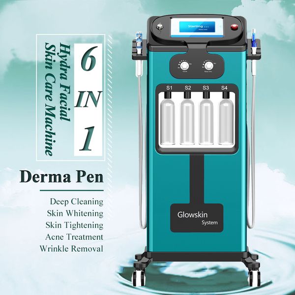 

2020 new model dermabrasion machine diamond microdermabrasion remove wrinkles skin scrubber deep skin cleaning machine salon use