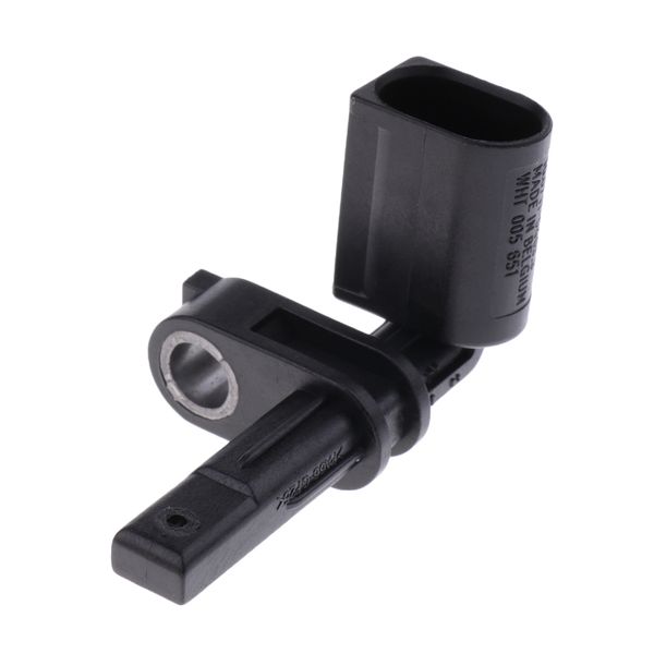 

car abs wheel speed sensor front left right for audi porsche vw wht005651