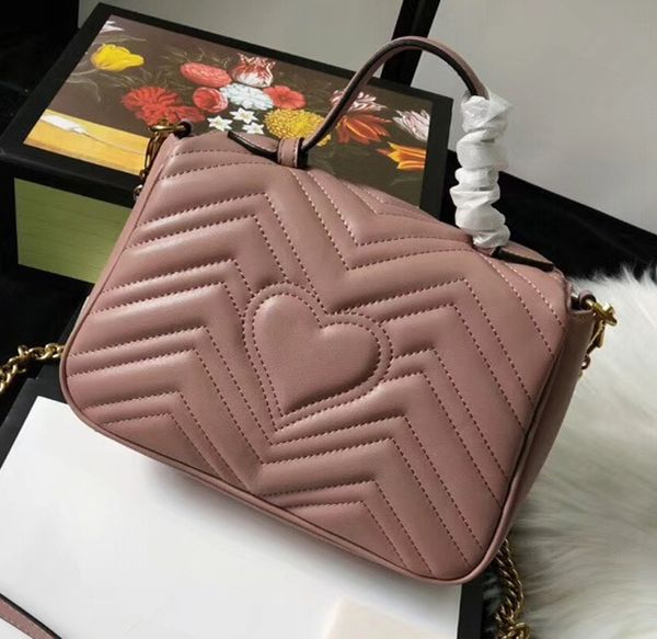 

the wave pattern women bag shoulder quality bags love heart bag handle female crossbody handbag high fashion flap messenger ch ubct, Red;black