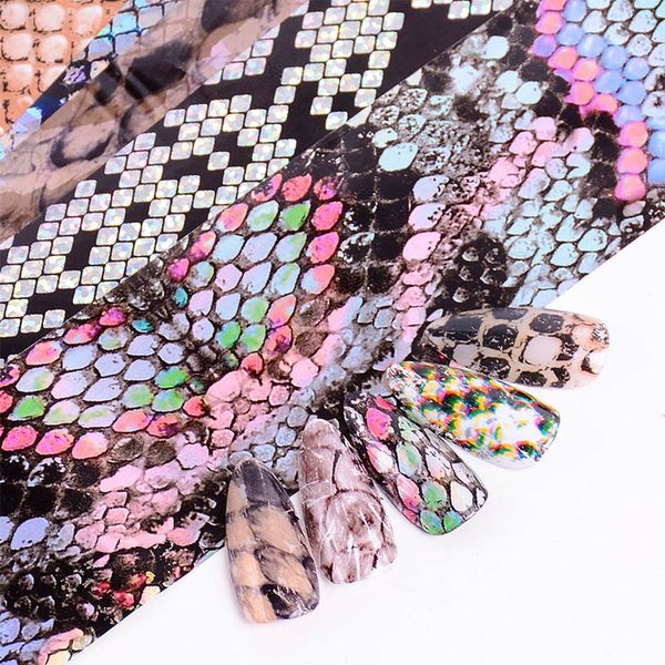 

europe and america style nail sticker innovative simulation pattern manicure nail art decal or88, Silver;gold