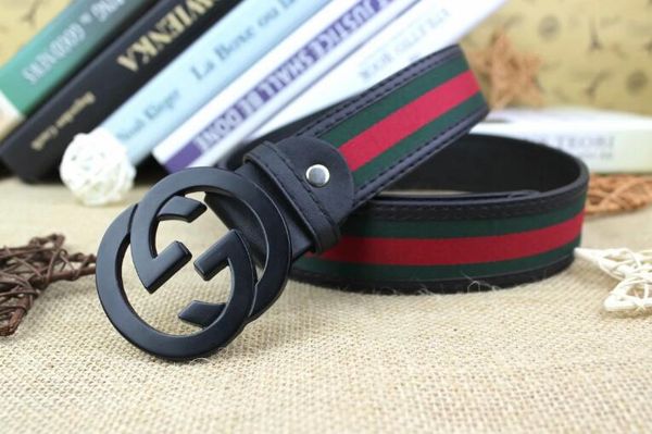 

2019 luxury style medusa genuine leather ceinture belt for mens womens belts designers strap man jeans belts gucci, Black;brown