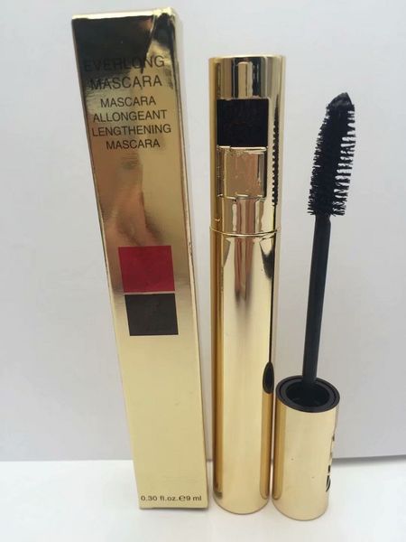 

48pc new makeup brand d y macara black color 10g lengthening thick volume ma cara waterproof dhl hipping